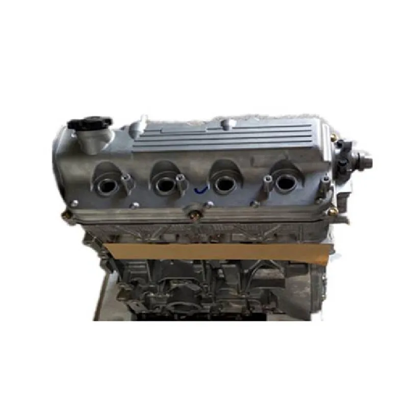 Оригинальный двигатель Assy для DFSK DFM Dongfeng Sokon Chana Mini Van грузовой автомобиль 1300 EQ474|dfm