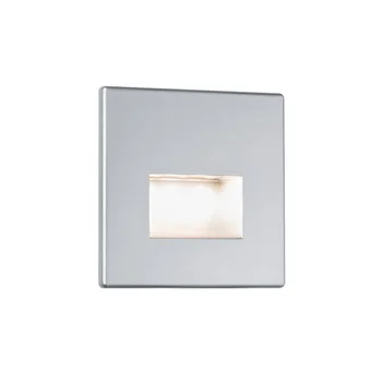 

99495 Recessed LED wall lamp Edge Paulmann 1,1