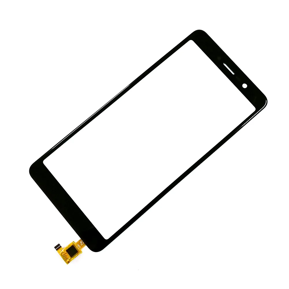 AICSRAD для Wiko Tommy 3 планшета Сенсорный экран гарантия Испытано Стекло Панель Стекло tommy3+ Инструменты