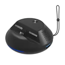 Type-C Беспроводная зарядная док-станция USB Портативный ТВ конвертер HDMI печатная плата охлаждающая подставка для зарядки консольный переключатель Nintendo