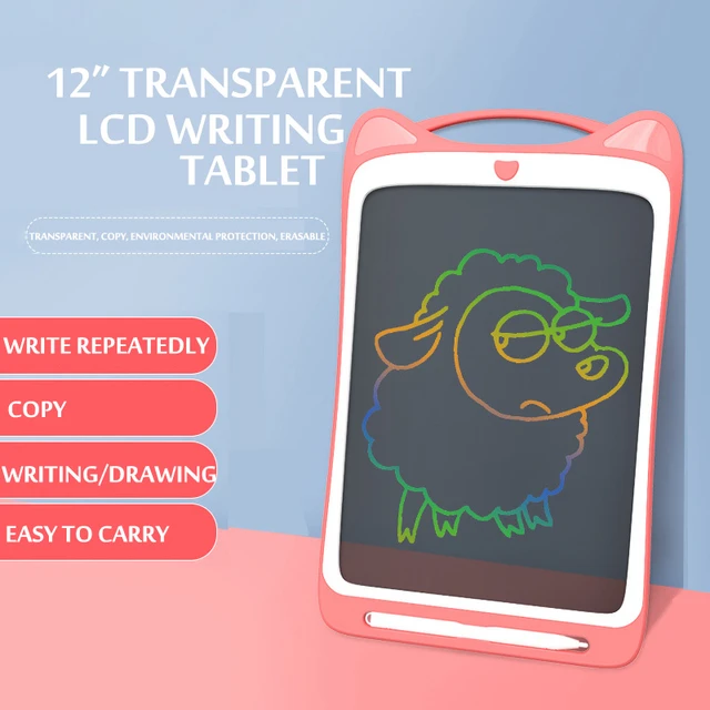 Kids Learning Toys Educational Tablet  Electronic Paintings Plastic  Plastic - Drawing Toys - Aliexpress