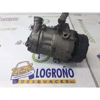 

09132922 AIR CONDITIONING COMPRESSOR OPEL ASTRA G CARAVAN