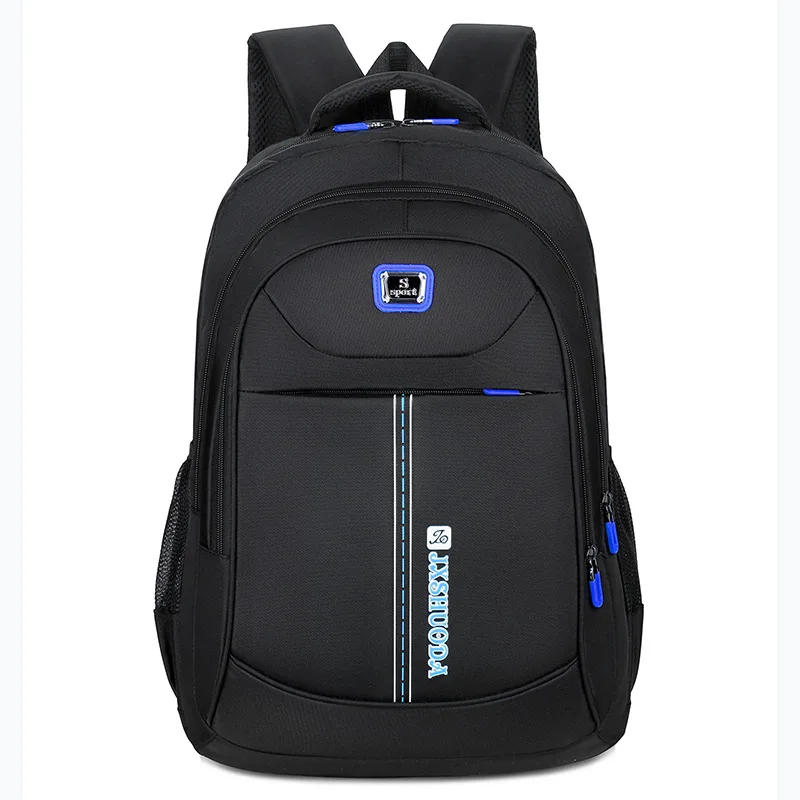 

Рюкзак мужской, Оксфорд, для путешествий, для ноутбука, водонепроницаемый