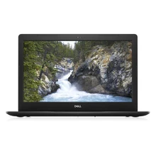 Ноутбук Dell Vostro 3583 i5 8265U/4Gb/1Tb/620/15.6"/FHD/Lin/black