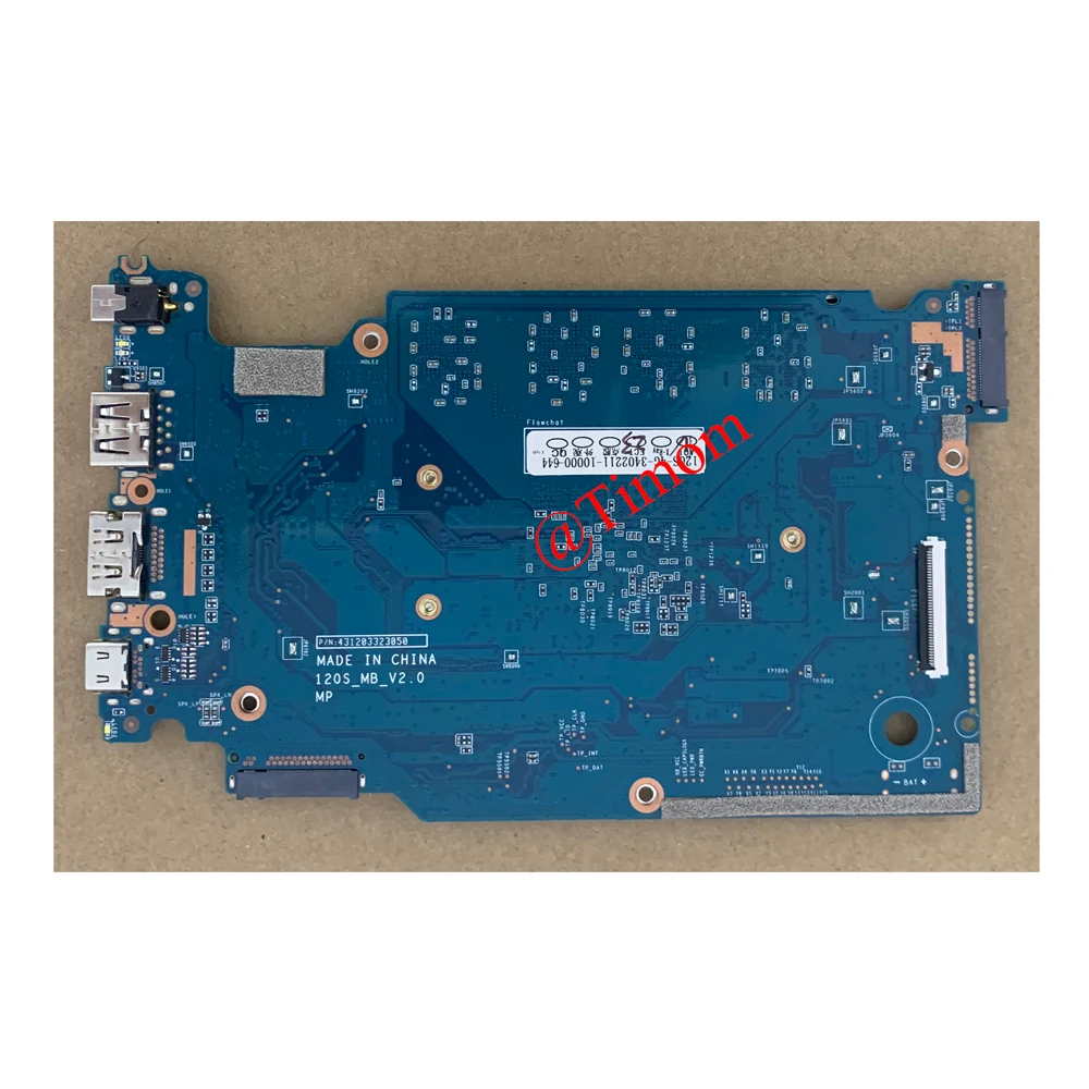N3350 4g para 120s-14iap winbook 81a5 lenovo