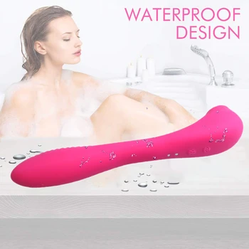 Clitoral Sucking Vibrator with Vibrating Egg, 2 in 1 G-spot & Clitoris Stimulator, Rechargeable & Waterproof Nipples Clit Sucker 6