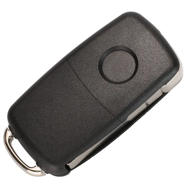 Kutery keyless Go 5k0837202aj 3 ปุ่มกุญแจรีโมทสำหรับ VW แคดดี้ EOS กอล์ฟ Jetta ด้วงโปโล Tiguan Touran 5k0837202ad/ 5