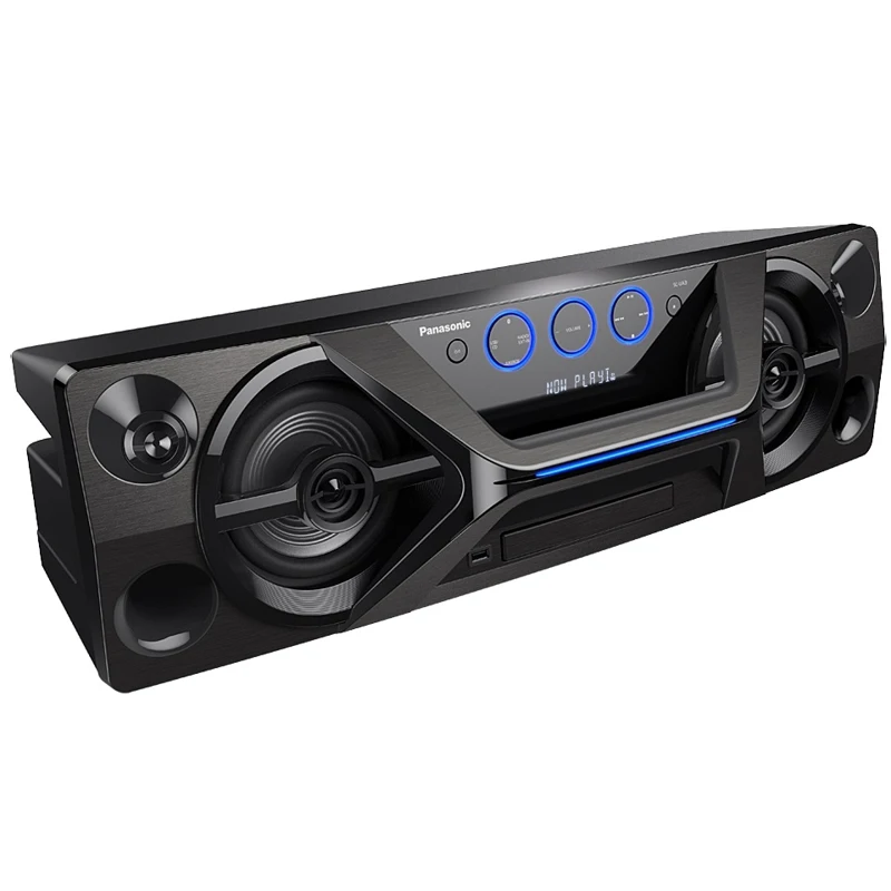 Минисистема Panasonic SC-UA3GS-K