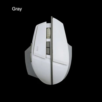 

Novelty Wireless Mouse Ergonomic Design Optical Mice Laptop 2.4G 1000dpi Computer Supplies