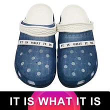 Это то, что это за мода мужские сандалии сабо EVA Мягкая Повседневная Массажная обувь Buty Sandalias Croks Sandales Homme Erkek Ayakka