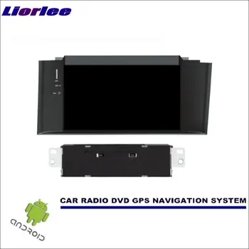 

Liorlee Car Android Navigation System For Citroen C4 C4L 2010-2017 Radio Stereo CD DVD Player GPS Navi BT HD Screen Multimedia