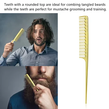 

Styling Comb Anti-Static Tail Comb Ladies Women Hair Styling Tools Tail Hair Brush Hair Salon Hairbrush Detangling Comb