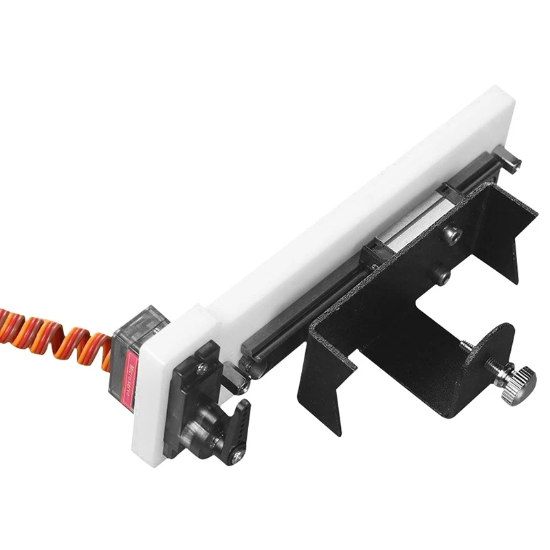 ABSF Draw Module Kit, мини-гравировальный станок, компоненты, чертежный модуль, почерк, моделирование, адаптация, Draw Module