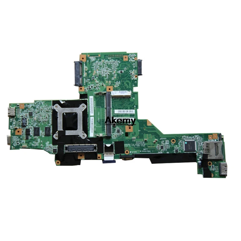 Материнская плата для ноутбука lenovo ThinkPad T420 SWG 63Y1997 04W1347 04W2049 63Y1812 63Y1705