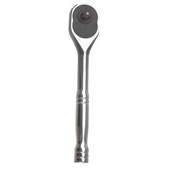 

3/8 inch Professional Heavy Duty Steel Spring Wrench Ratchet Hand