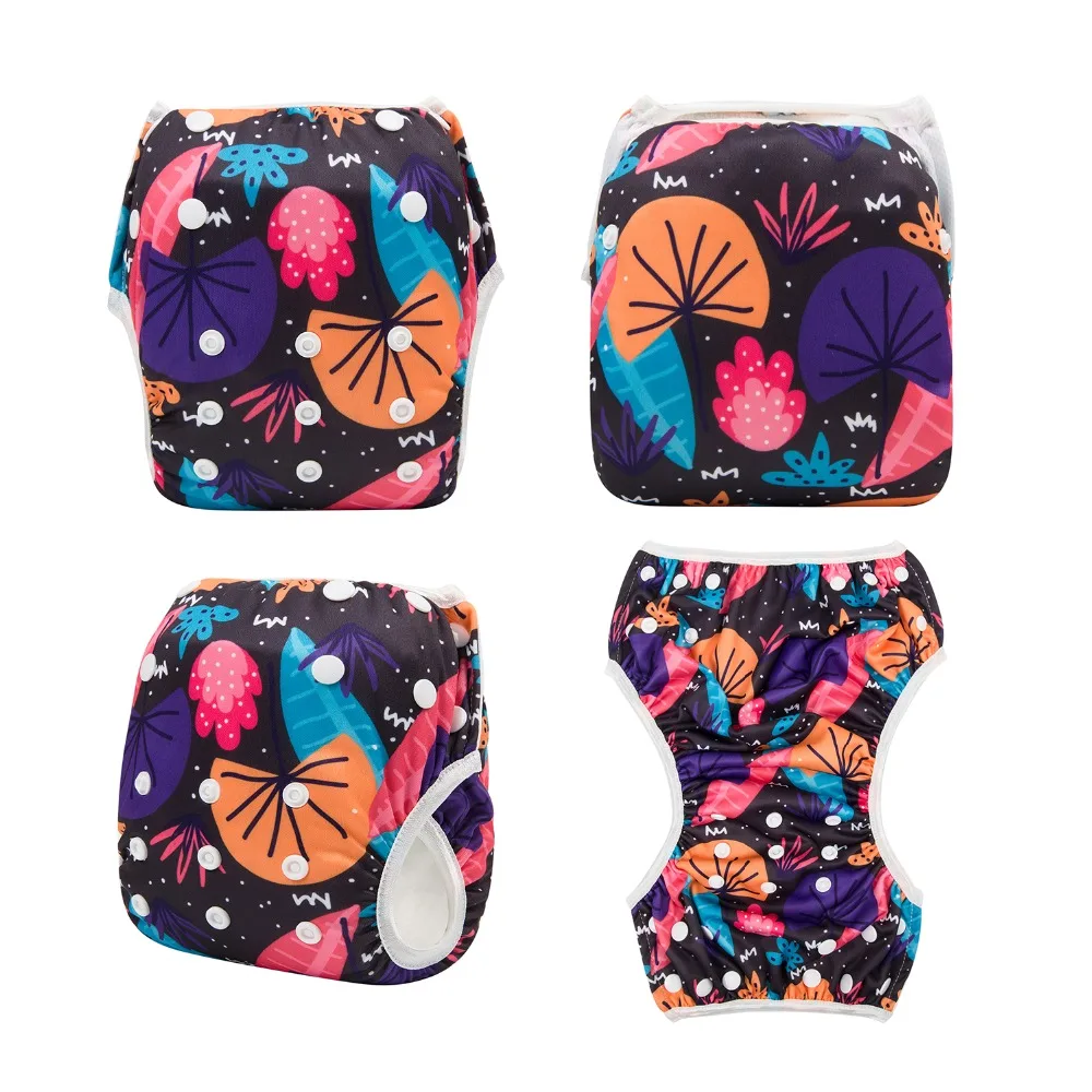 alva baby swim nappy