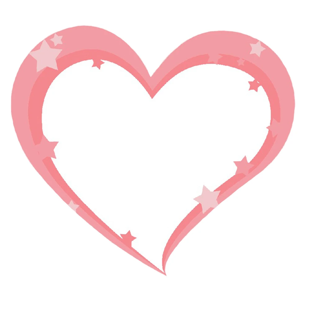  Heart Dies Love Paper Cards Cut Dies Stencils Embossing Die Greeting Card Invitation Card DIY Decor - 4.00005E+12