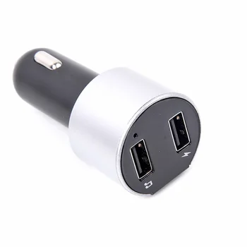 

Bluetooth MP3 Player FM Transmitter Handsfree Wireless Radio Adapter USB Car Charger 2.1A MP3 Player SD Music Playing