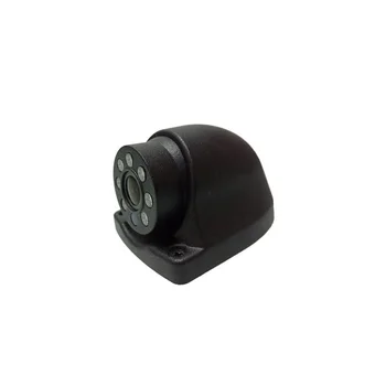 

Side View Waterproof Camera with Night Vision PAL NTSC Truck Vehicle camera