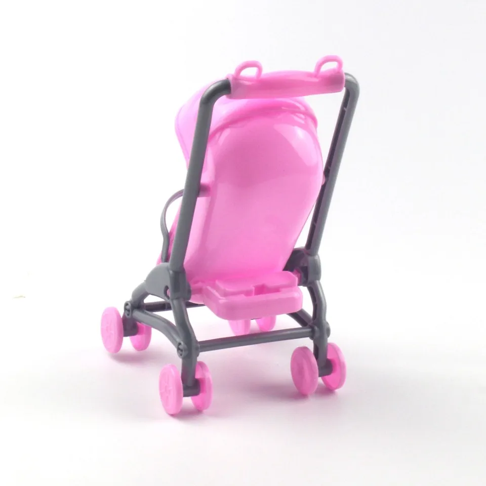 barbie doll baby car seat