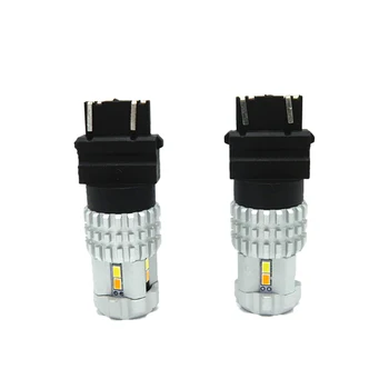 

Led Turn Signal Lights 3157-Led Bulbs White Amber Yellow 3020 Smd Extremely Bright 3047 4157 3057 Led Bulb For Turn Signal Bulbs