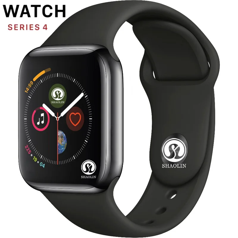 Ремешок для Apple Watch 38 мм 42 мм iWatch 4 ремешок 44 мм 40 мм спортивный силиконовый ремень браслет correa Apple watch 4 3 2 1 Аксессуары