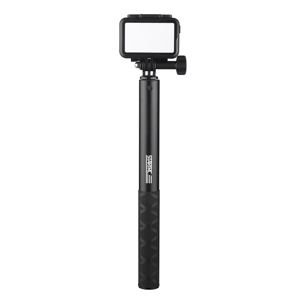 Селфи палка штатив держатель телефона для DJI OSMO Карманный карданный L826