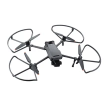 

Drone Propeller Guard Quick Install Protective Cage Cover Durable Propeller cover for DJI Mavic 3 Protector Accessories