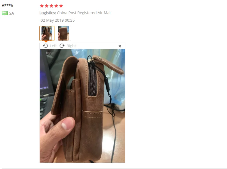 8651 Men Fanny Pack  (2)