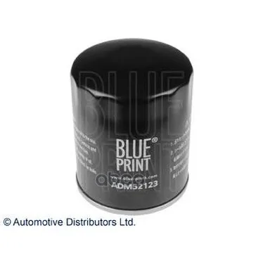 Фильтр Масляный Mazda: Cx5 2.2dt 11- Blue Print арт. ADM52123