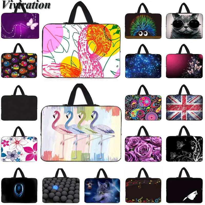 Чехол Chromebook для acer Aspire chuwi Hi12 lenovo Yoga 530 Macbook Air 11 сумка для ноутбука 17 15 13 12 14 11,6 10 планшет Неопреновый Чехол