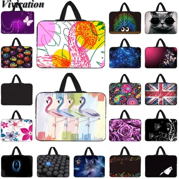 

Chromebook Case For Acer Aspire Chuwi Hi12 Lenovo Yoga 530 Macbook Air 11 Laptop Bag 17 15 13 12 14 11.6 10 Tablet Neoprene Case