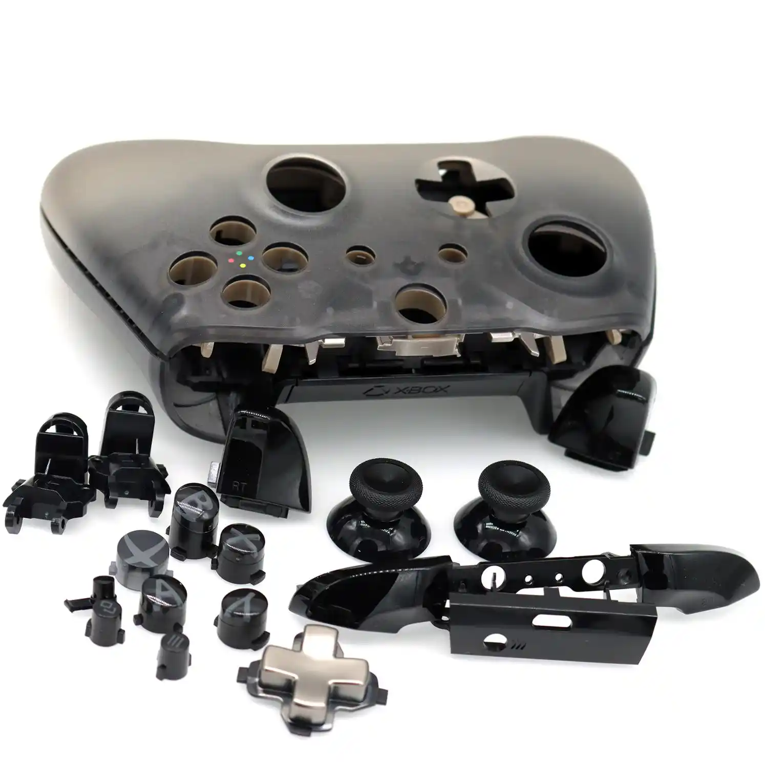 phantom black xbox