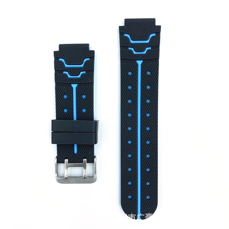 Multicolor Children's Kids Smart Watchs accessories Bracelet Strap replacement silicone wriststrap for Z5 S16 S15 Q12 Q12B watch