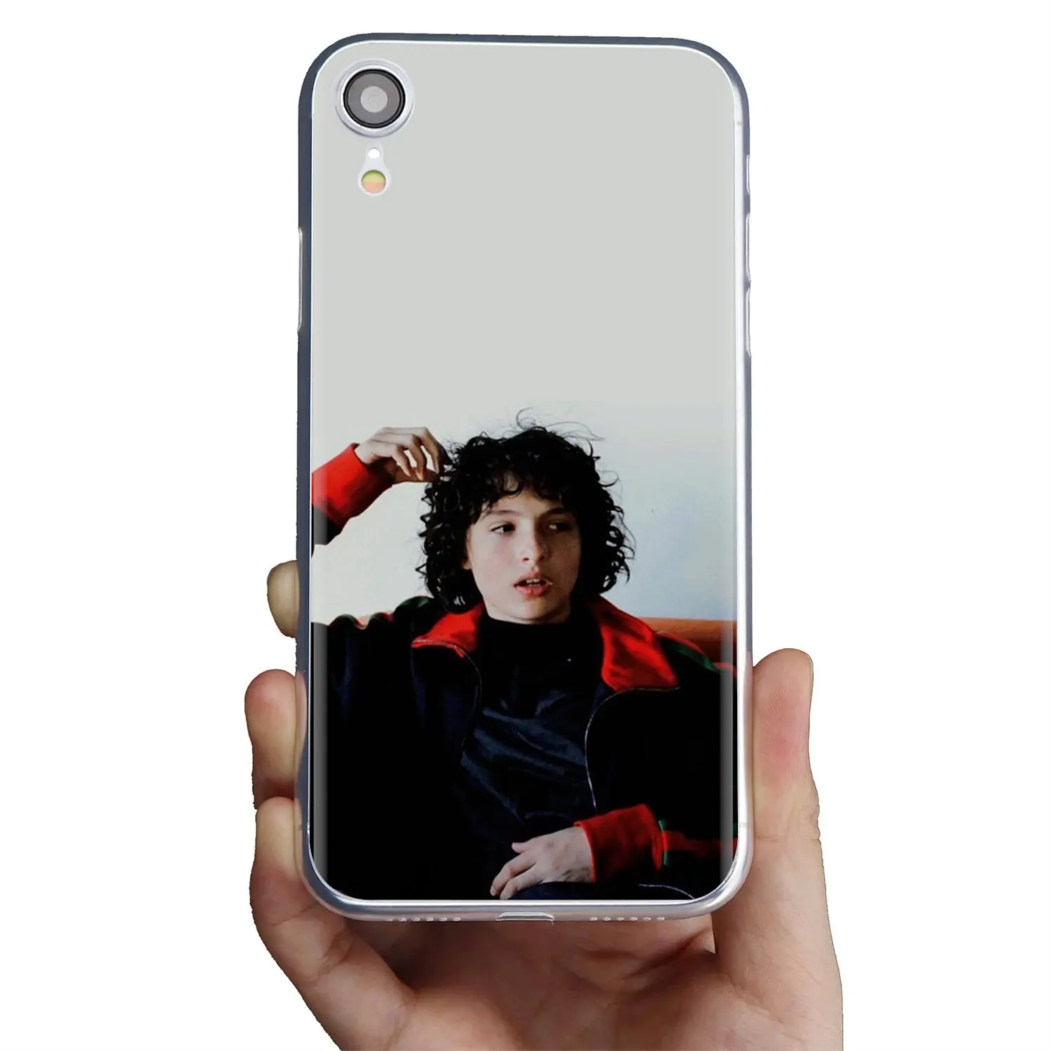 Для Nokia X6 для детей возрастом 2 3 5 6 8 9 230 3310 1 7 Plus увлажняющим эффектом марки The Finn
