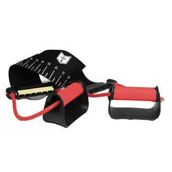 

Multifunctional Rally Push Up Stand Bar Resistance Band Resistance Home Gym Men And Women Muscles Chest Workout