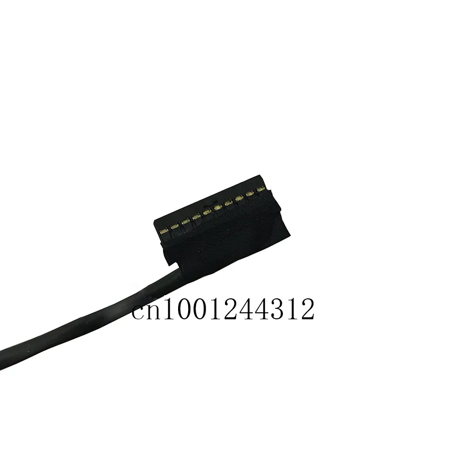 Батарея кабель Разъем для Dell Latitude 5450 E5450 ZAM70 Батарея кабель 08X9RD 8X9RD DC02001YJ00