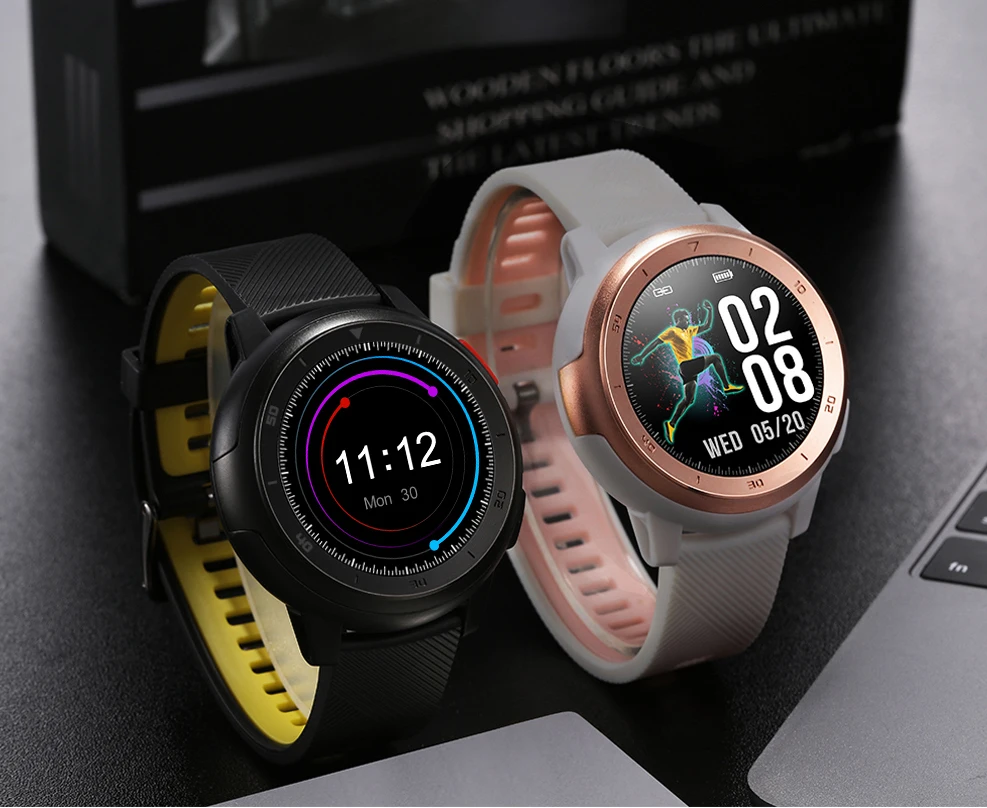 

smart watch blood pressure measurement man relogio digital smartwatch for Apple xiaomi samsung huawei honor magic android phones