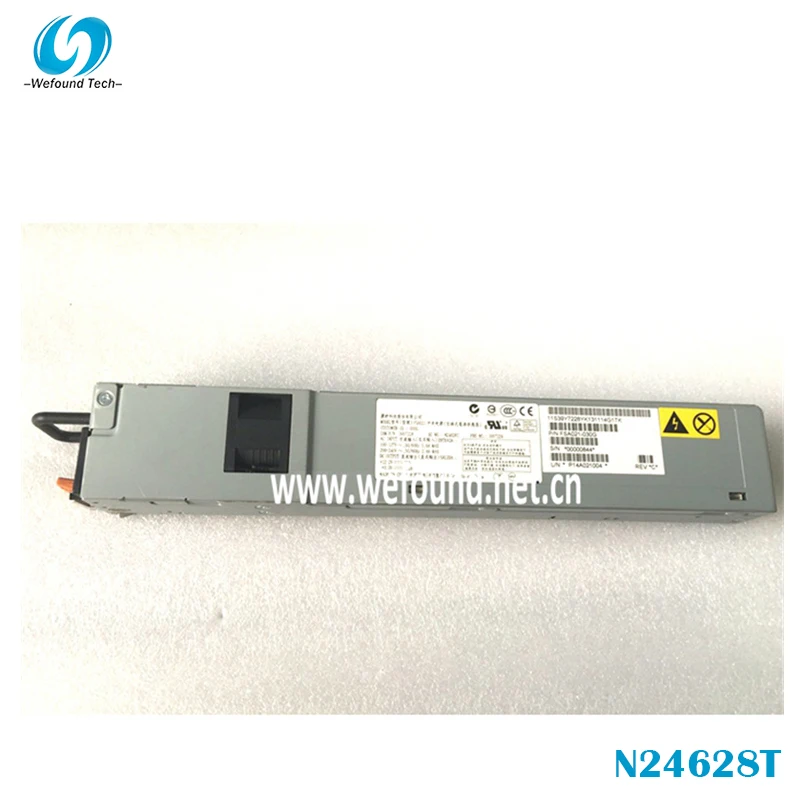 For Lenovo X3550 X3650 M3 FSA021 39Y7229 39Y7228 N24628T 460W Power Supply High Quality Fully Tested Fast Ship | Компьютеры и офис