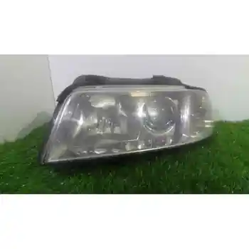 

TOP SUPPORT BROKEN Left Headlight Audi A4 Avant (8e) *