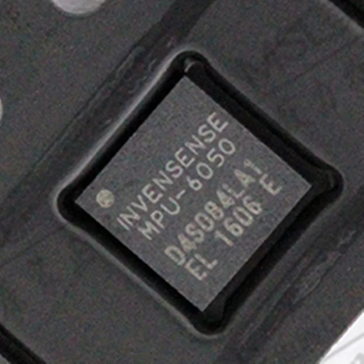 100%NEW 5pcs/lot MPU-6050 MPU 6050 QFN-24 IC In Stock | Электроника