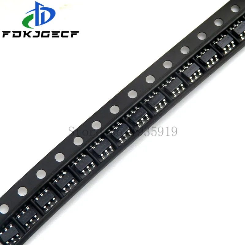 10 шт. SY8009 SOT23-6 SY8009B SOT-23 SY8009BABC SMD оригинал | Электронные компоненты и принадлежности