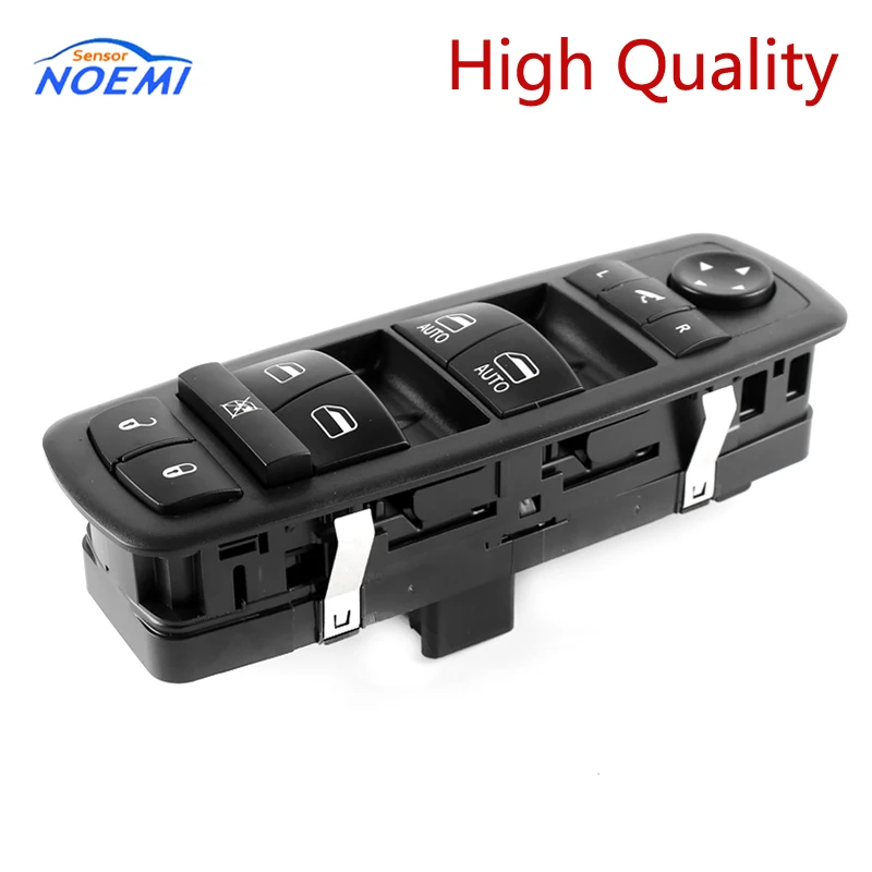 YAOPEI 68110872AA переключатель окна для 2012-16 Chrysler город и страна Dodge Grand Caravan авто аксессуары