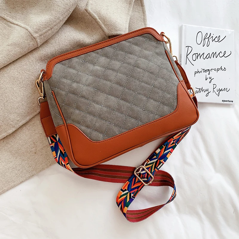 

Louis Brand Originality Design 2019 New Single Shoulder Bag Fashion Embroidery Thread Foreign Style Single Shoulder Bag