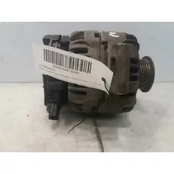 

8162455 alternator Ford Transit Closed Box, Short (fy) (2000 =>) 2.0 Tde Cat