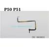 For Lenovo ThinkPad P50 P51 Laptop BP500 Color Sensor Cable FPC Wire Line SC10K04496 DA30000FE20 00UR833