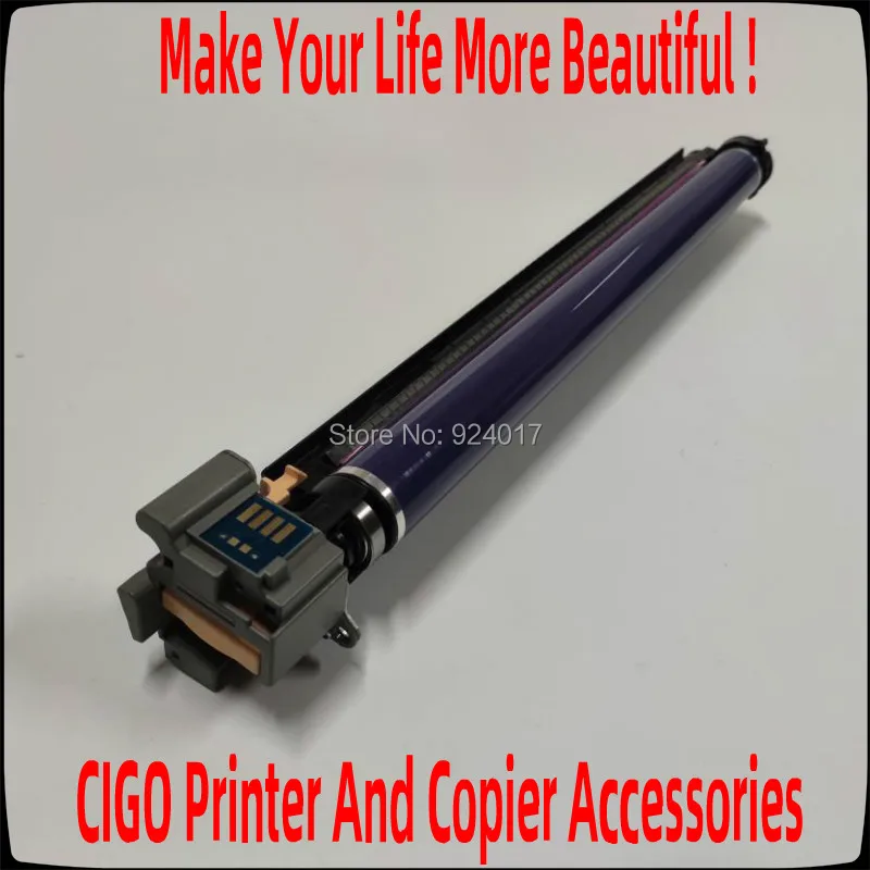 

For Xerox WorkCentre EC7836 EC7856 EC 7836 7856 Color Printer Imaging Drum Unit,For Xerox 013R00662 13R662 Drum Unit,Long Life