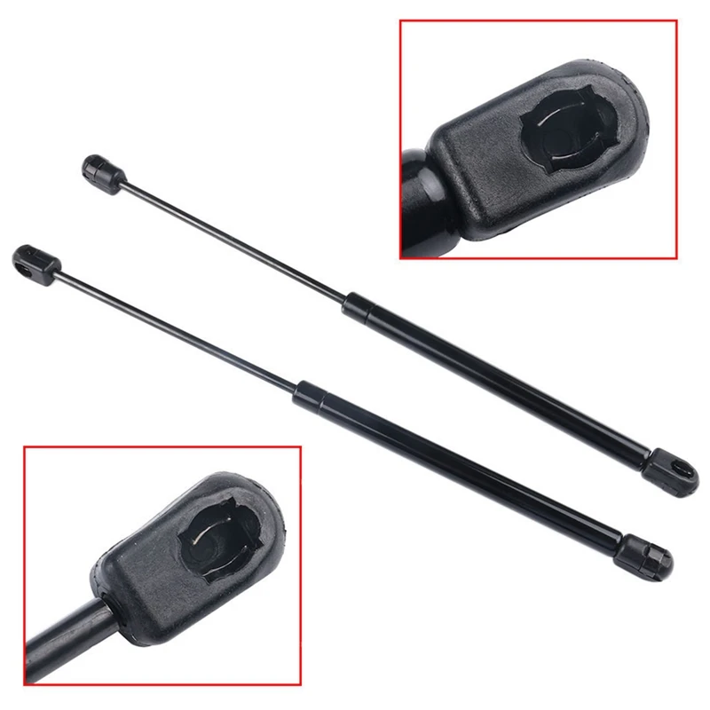 2X капот подъем поддерживает шок стойки для Land Rover LR3 LR4 Спорт 2005 2006 2007 2008 2009 2010 2011 2012