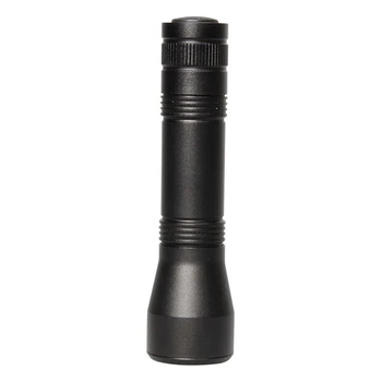 

Xanes UV Flashlight 5 Modes Zoomable Portable Torch Light Waterproof Outdoor Hunting Emergency Lamp Violet Detector Scorpion