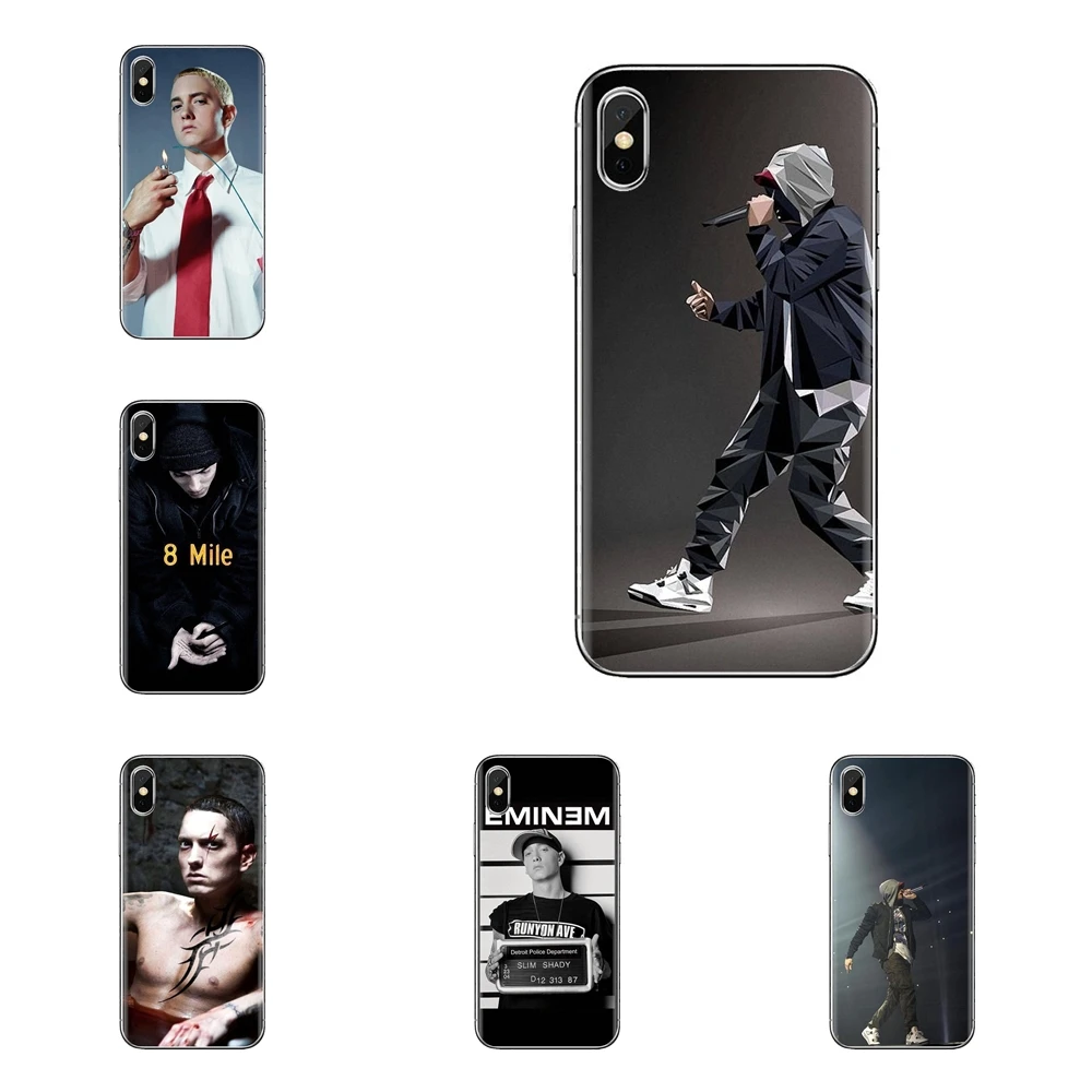 Для Xiao mi 6 A1 Max x 2 5X 6X Red Note 5 5A 4X 4A A4 4 3 Plus Pro прозрачный мягкий чехол Чехлы e nem |